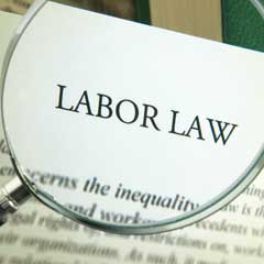 Labor Law